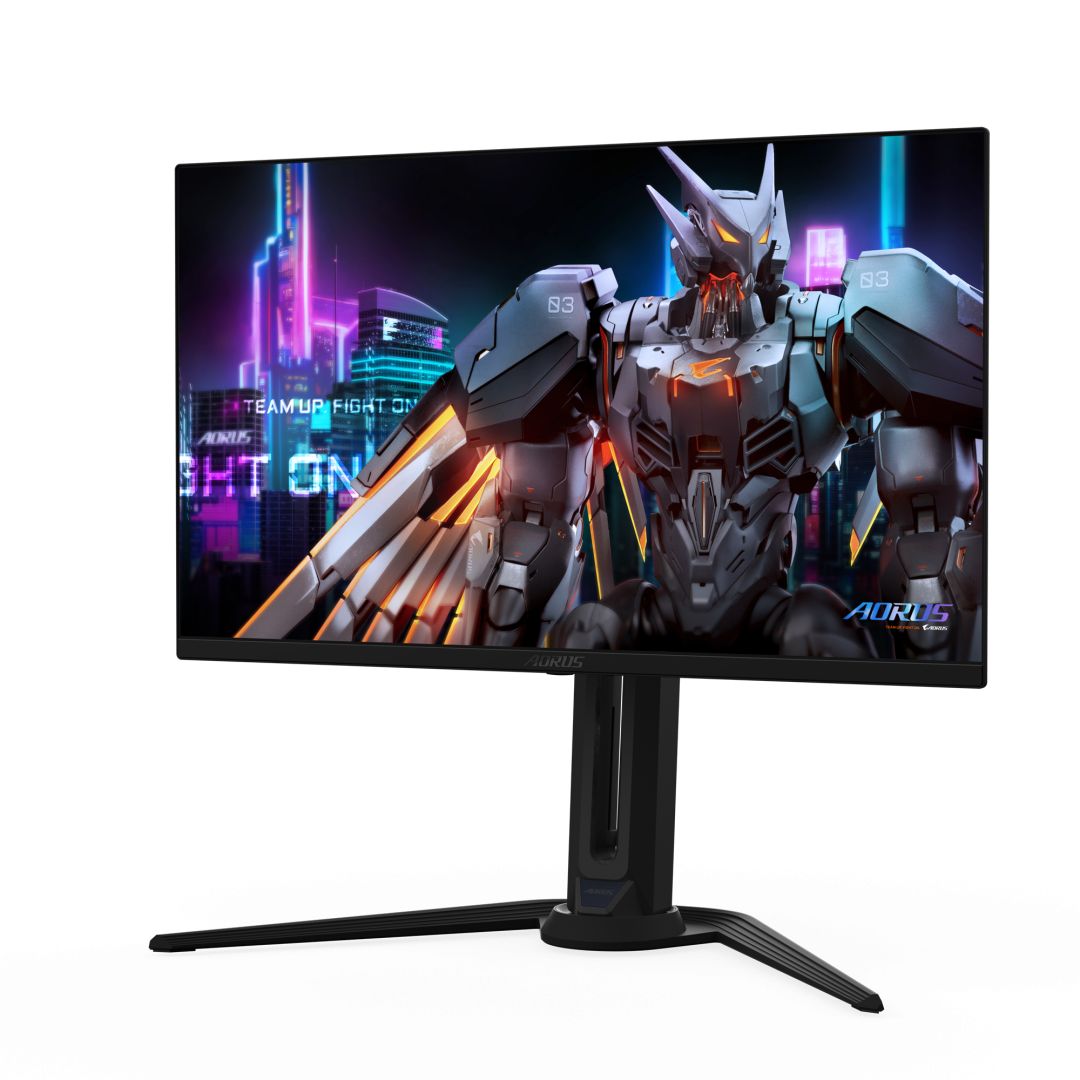 Gigabyte 27