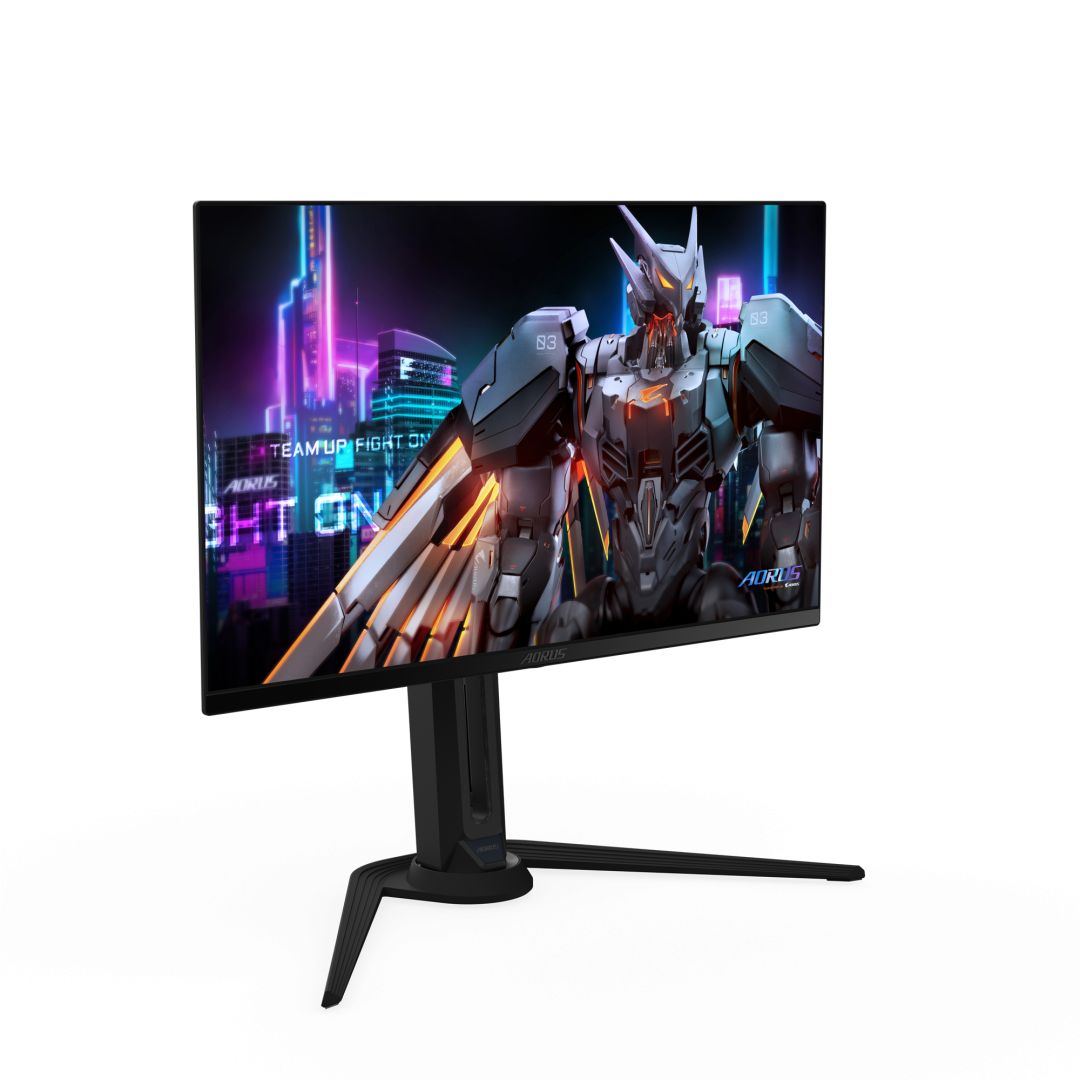 Gigabyte 27