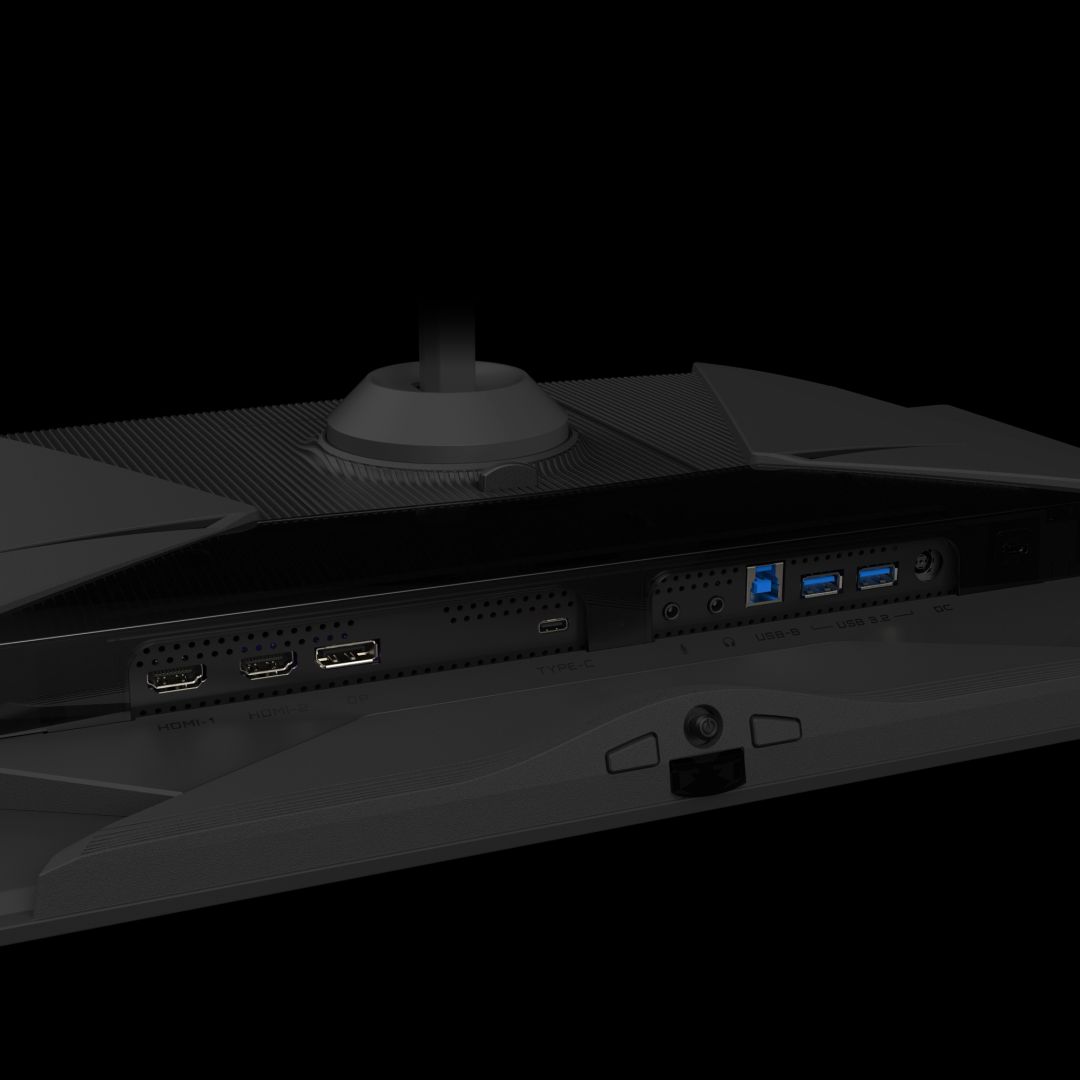 Gigabyte 27
