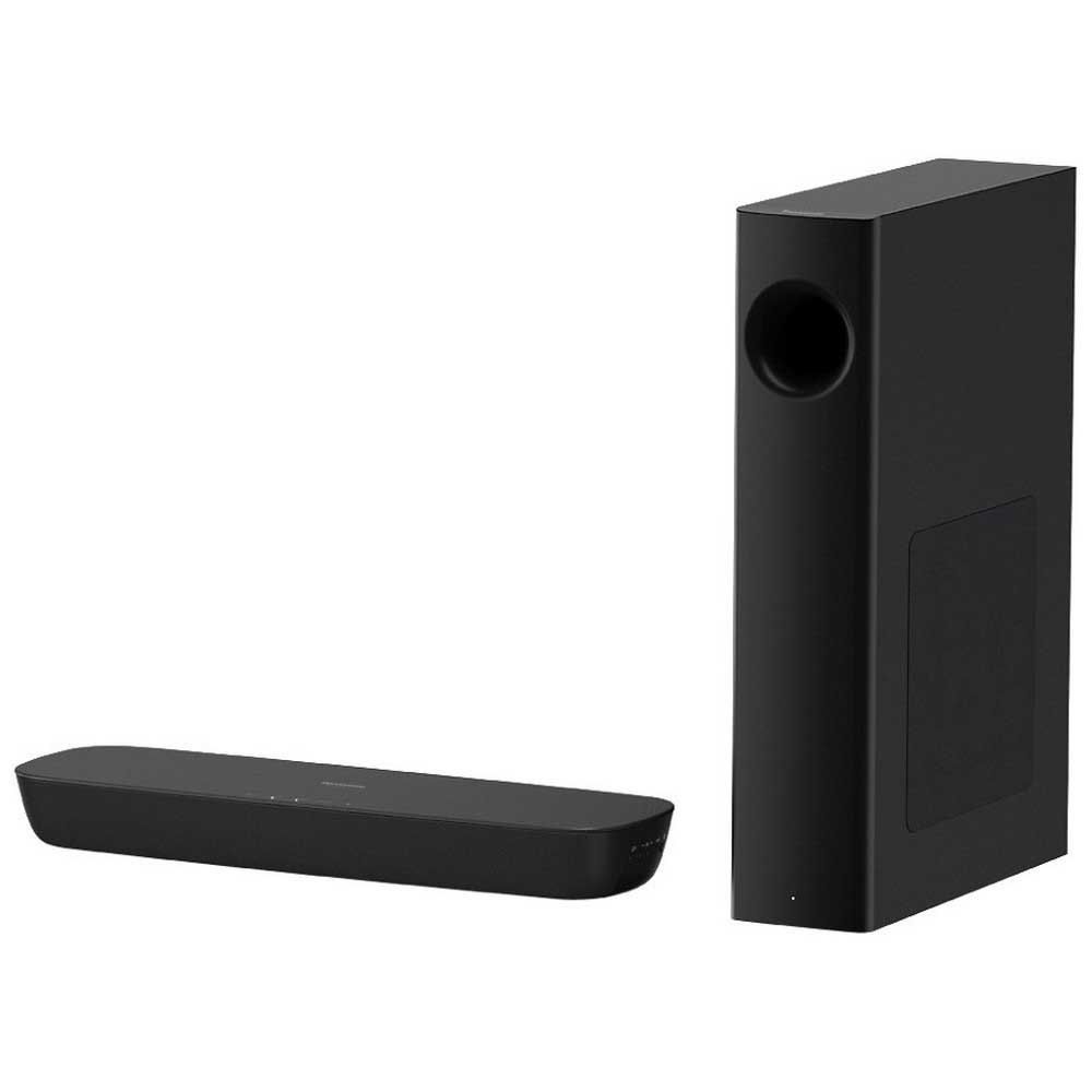 Panasonic SC-HTB254EGK Soundbar Black