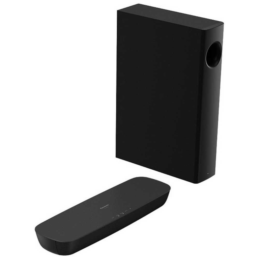 Panasonic SC-HTB254EGK Soundbar Black
