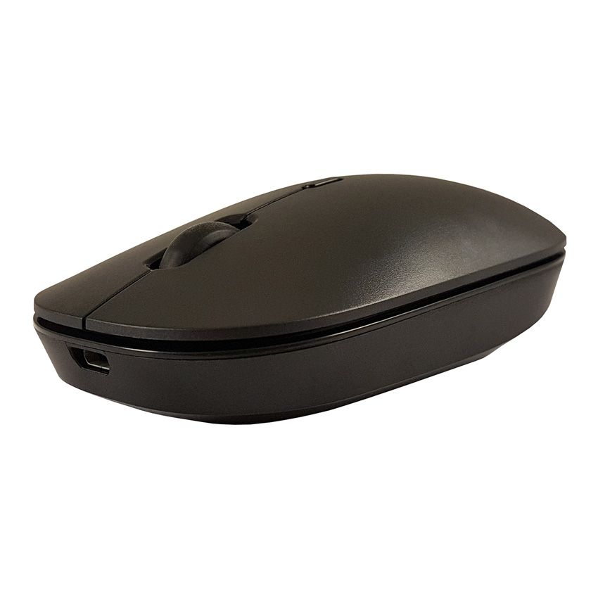 LC Power LC-M720BW wireless mouse Black