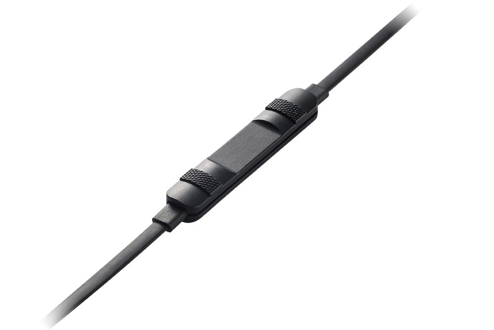 Tesoro Tuned In-Ear Pro Headset Black