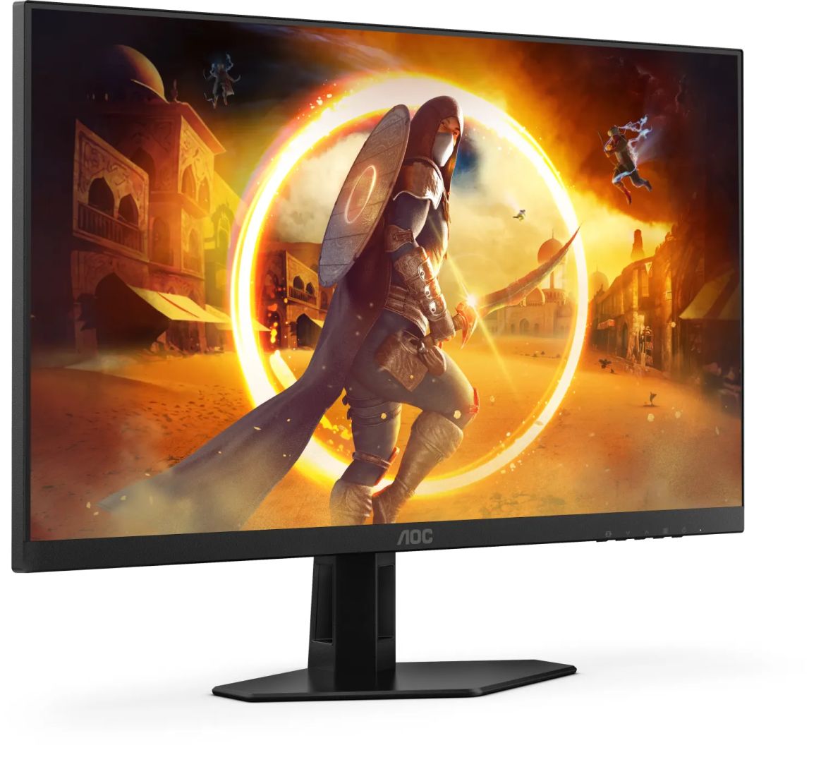 AOC 23,8