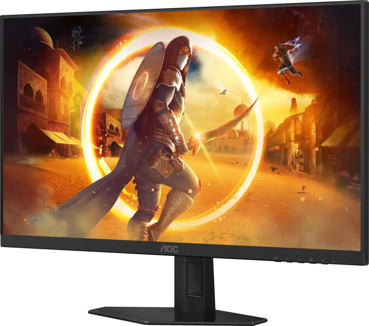 AOC 23,8