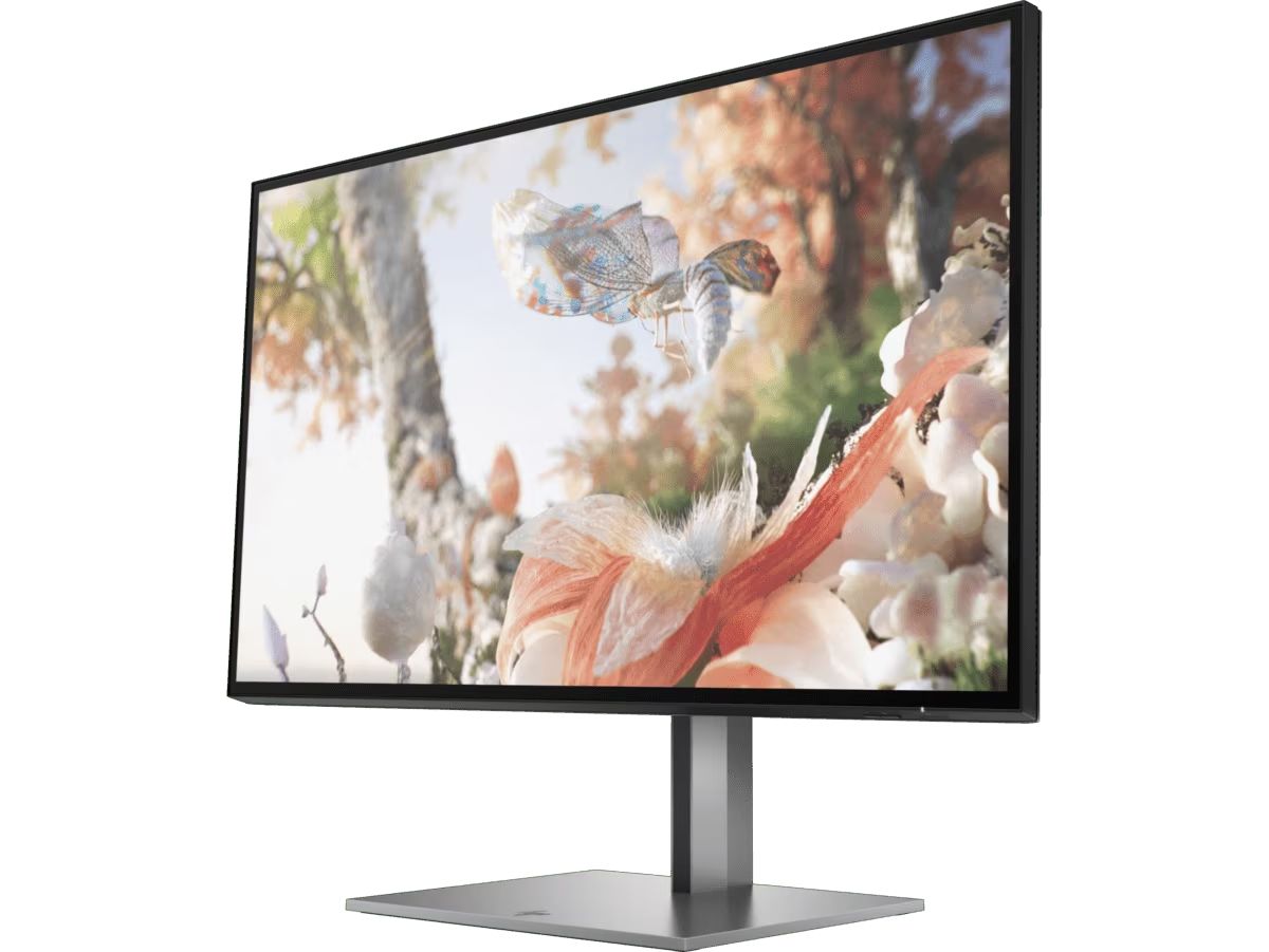 HP 25