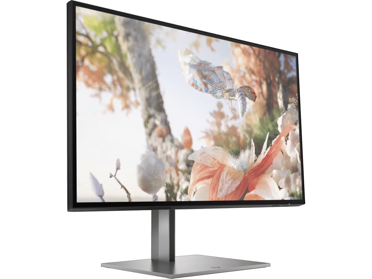 HP 25