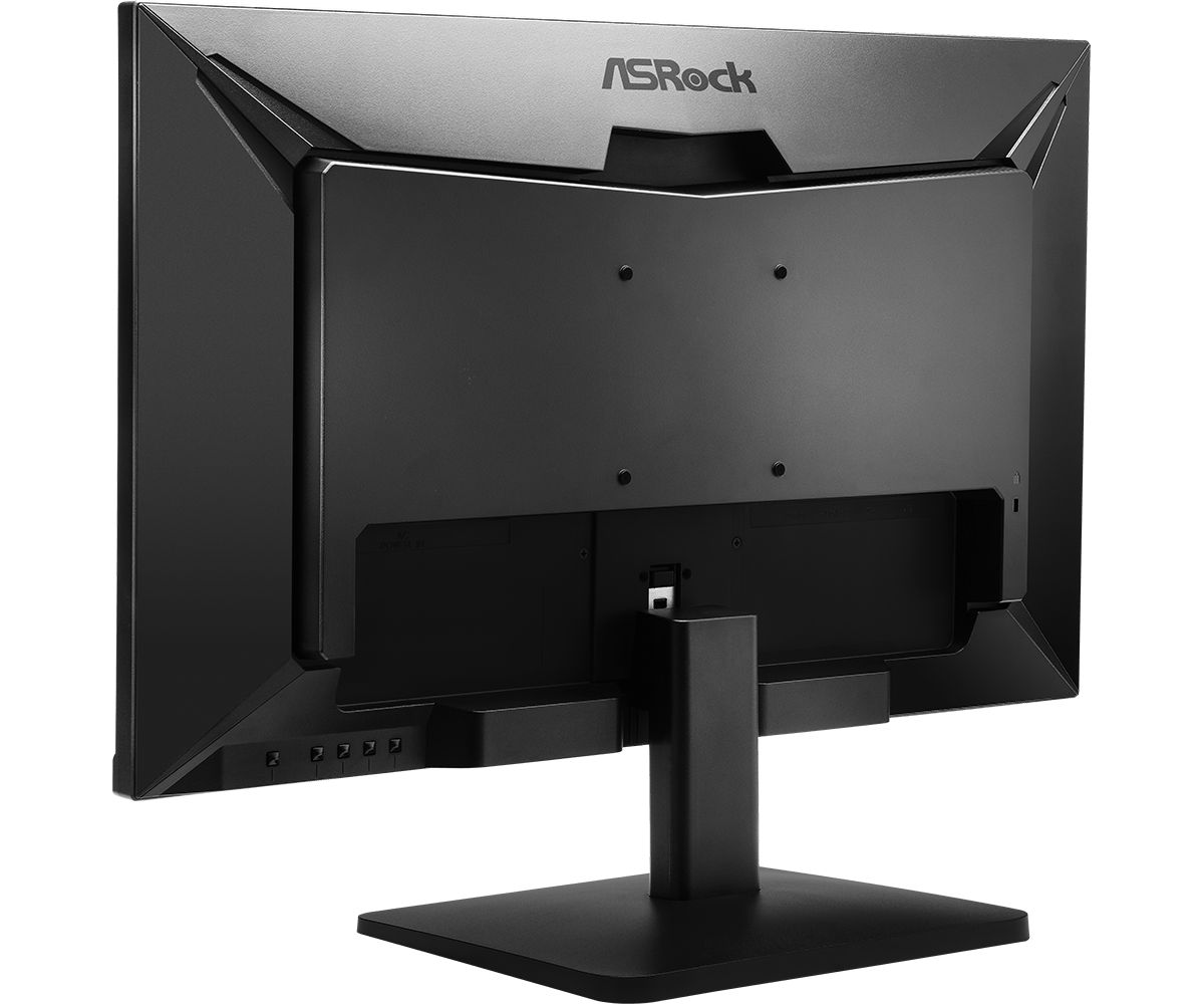 ASRock 27