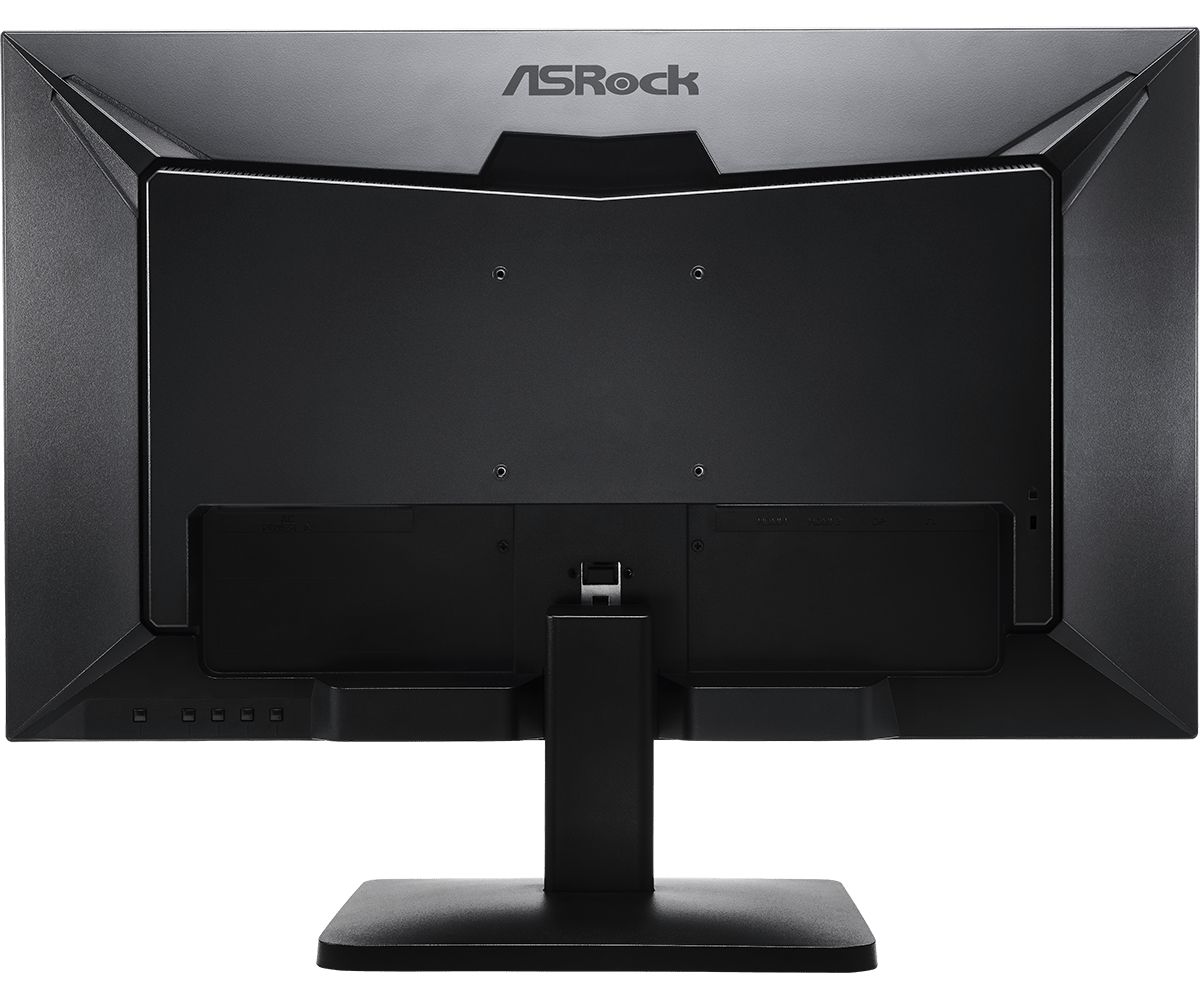 ASRock 27
