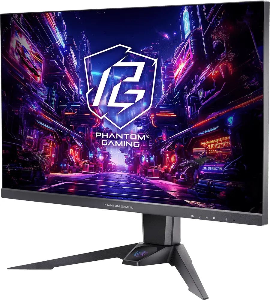 ASRock 27