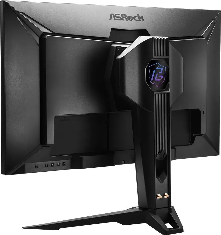 ASRock 27