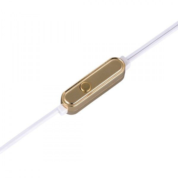 Thomson EAR3005 Headset Gold