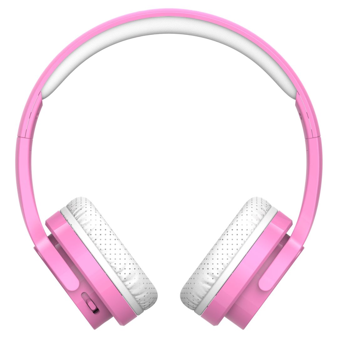 Sencor SEP 703BT Bluetooth Headset for Kids Pink