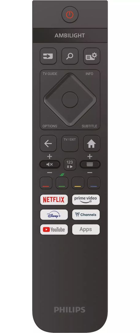 Philips 43