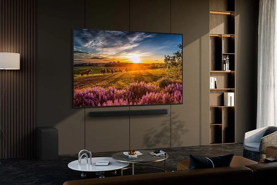 Samsung 50