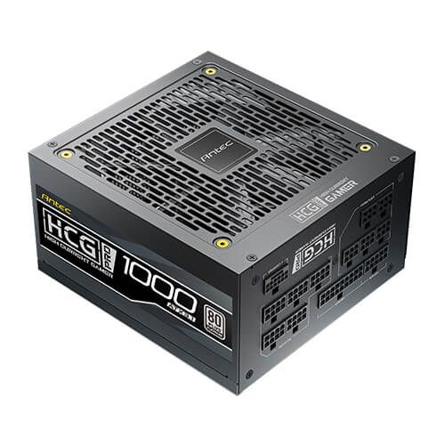 Antec 1000W 80+ Platinum HCG1000 PRO