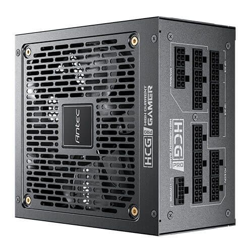 Antec 1000W 80+ Platinum HCG1000 PRO