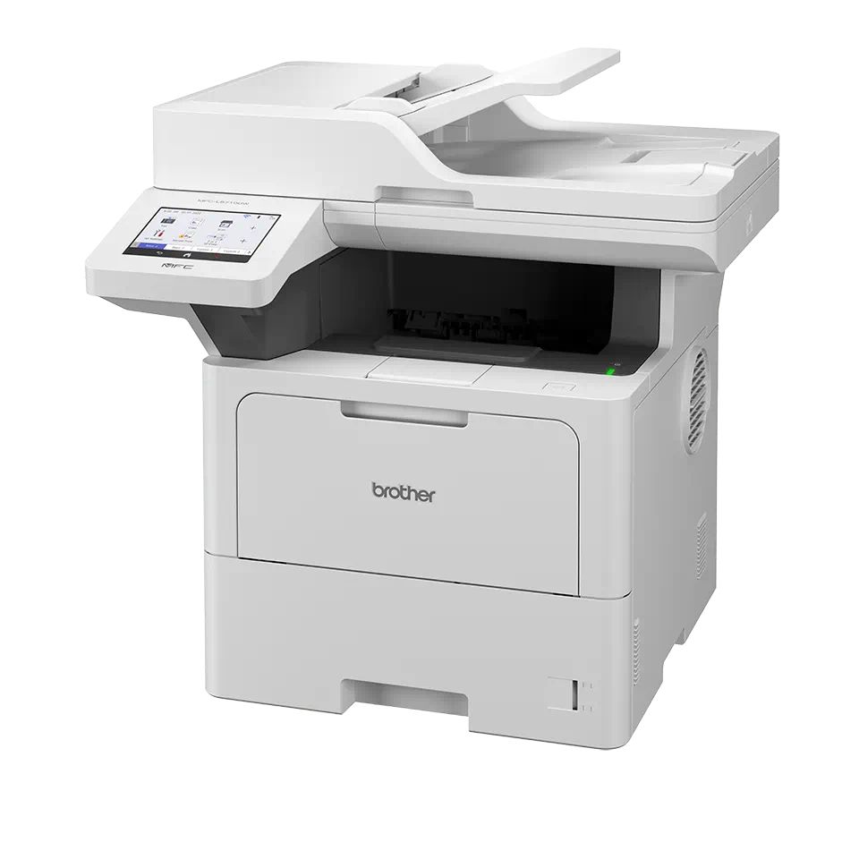 Brother MFC-L6710DW Wireless Lézernyomtató/Másoló/Scanner/Fax