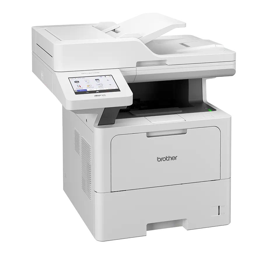 Brother MFC-L6710DW Wireless Lézernyomtató/Másoló/Scanner/Fax