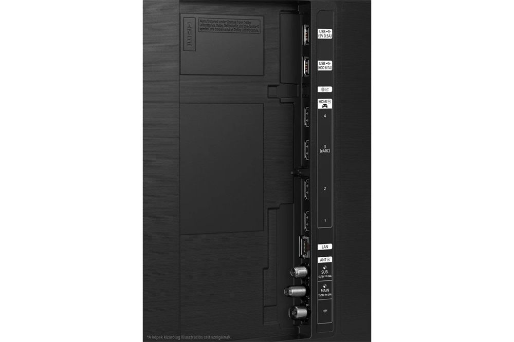 Samsung 55