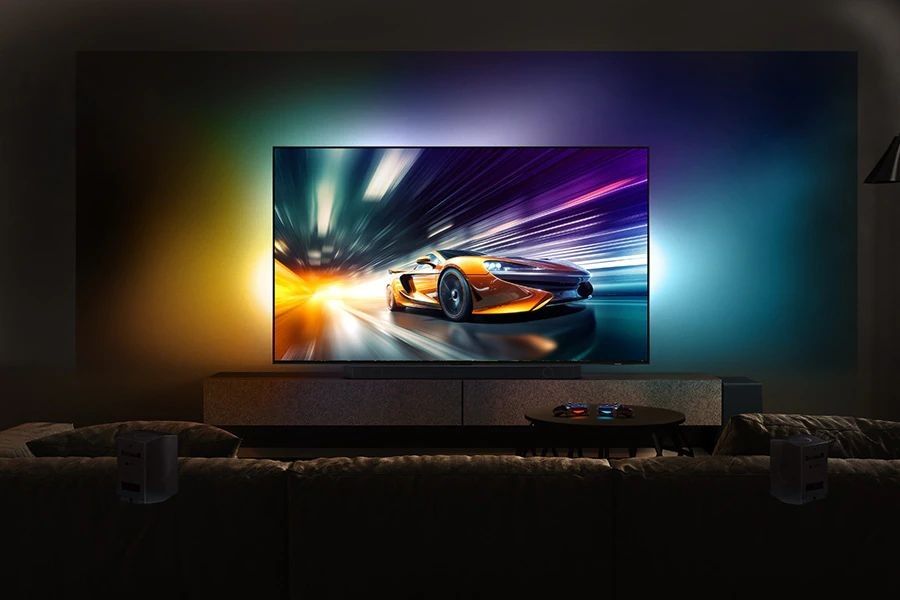 Samsung 55