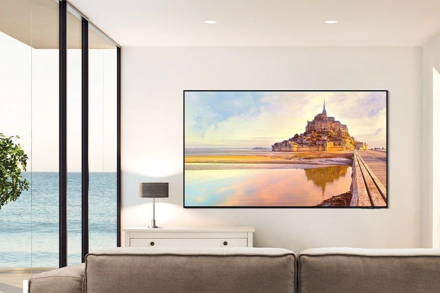 Samsung 55