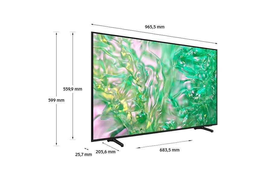Samsung 43