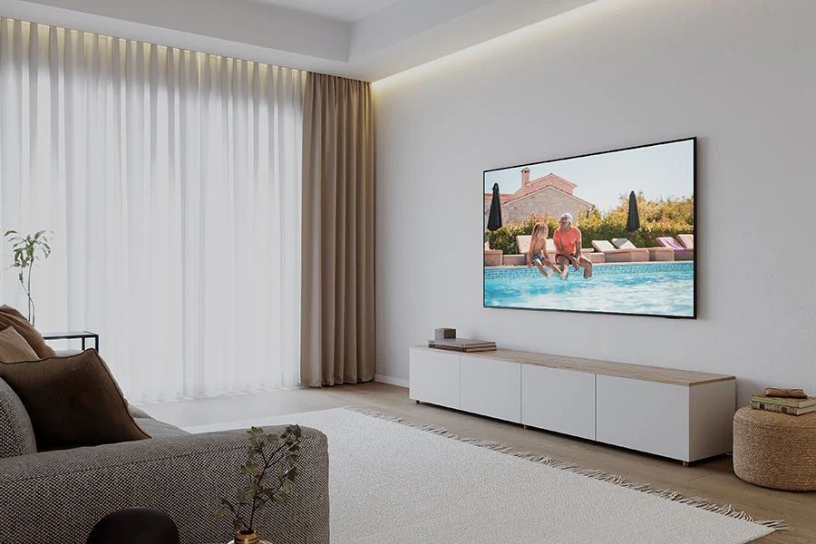 Samsung 43