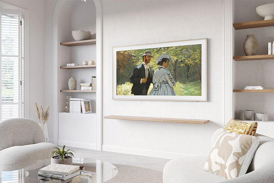 Samsung 55