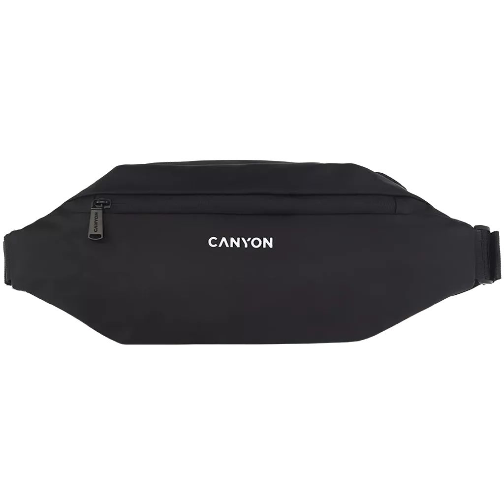 Canyon Bum bag FB-1 Black