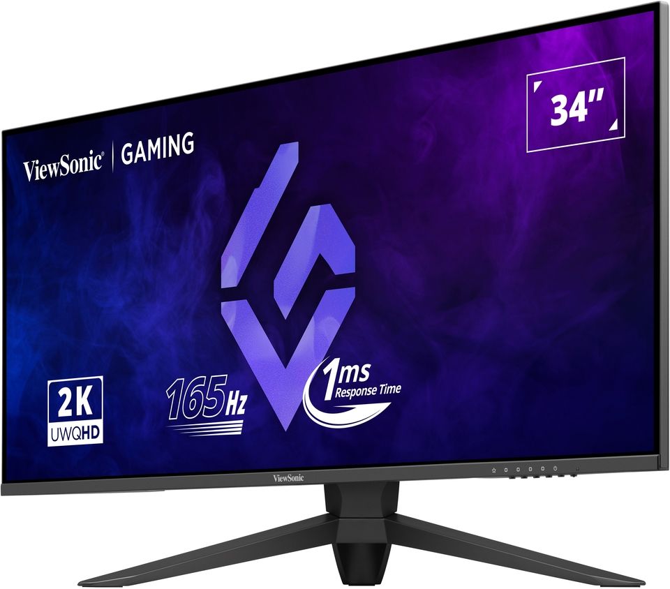 Viewsonic 34