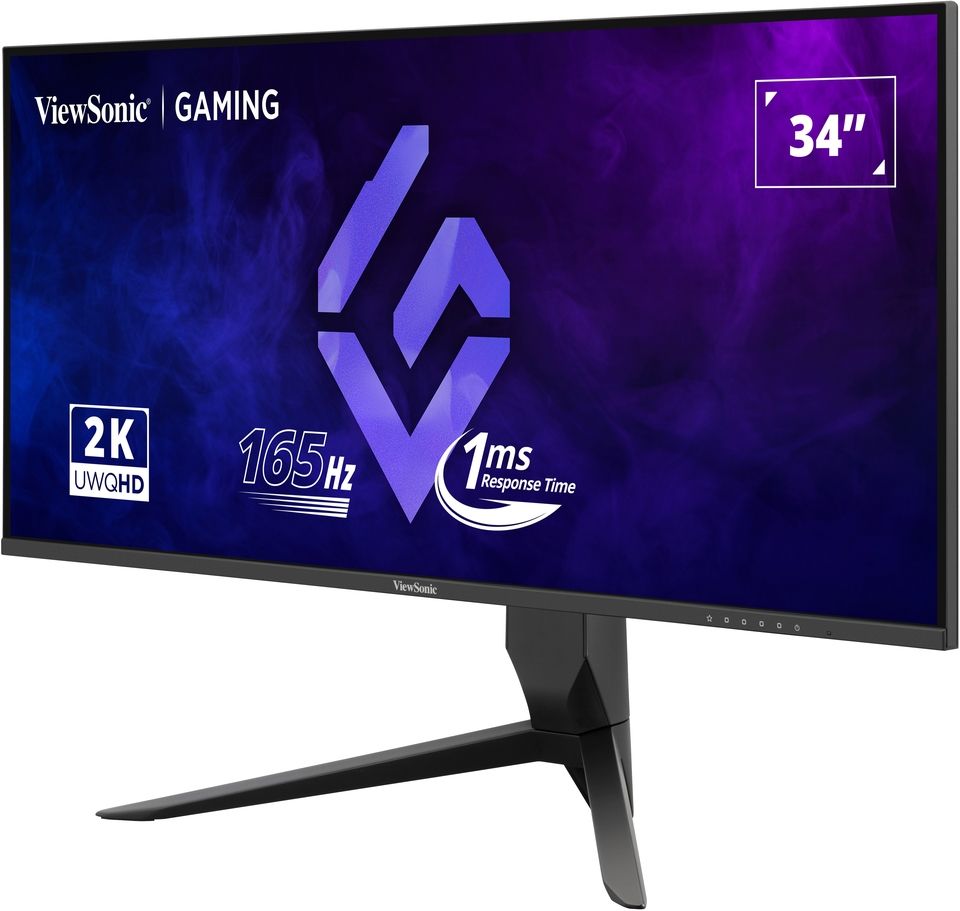 Viewsonic 34