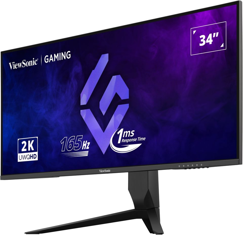 Viewsonic 34