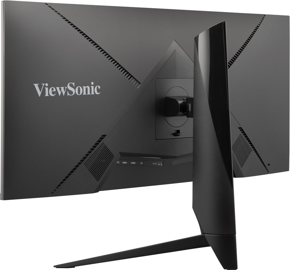 Viewsonic 34