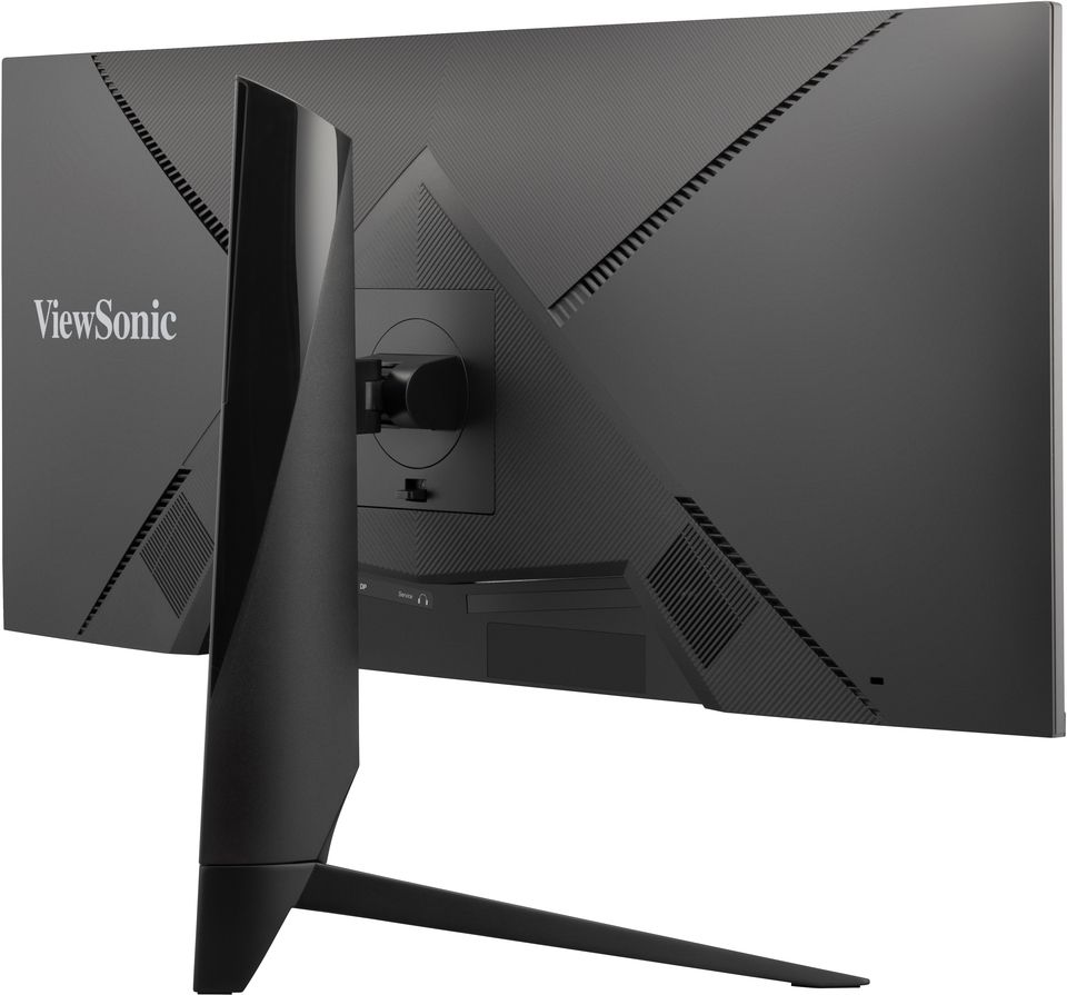 Viewsonic 34