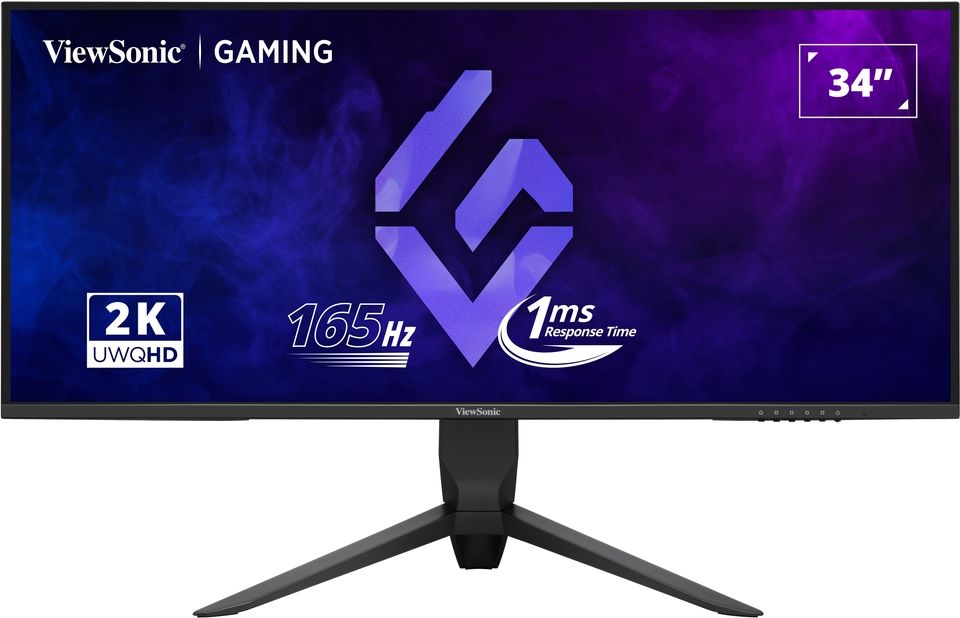 Viewsonic 34