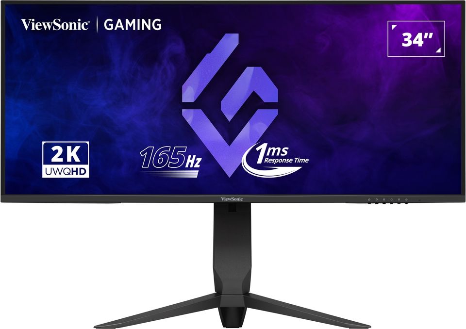 Viewsonic 34