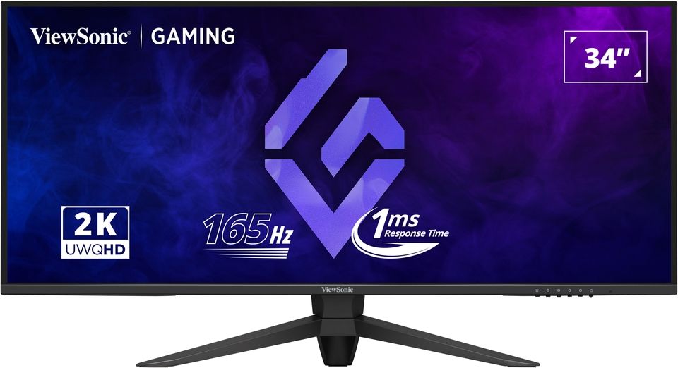 Viewsonic 34