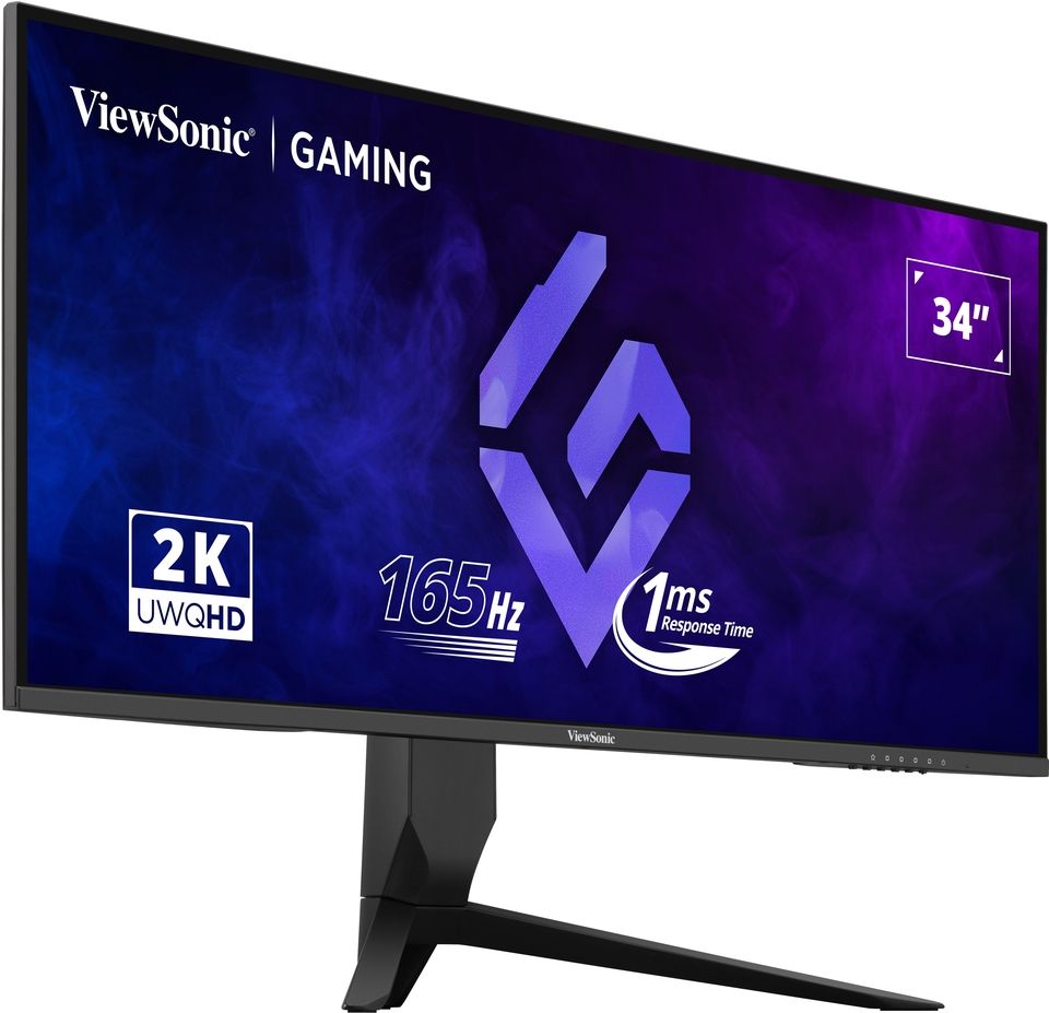 Viewsonic 34