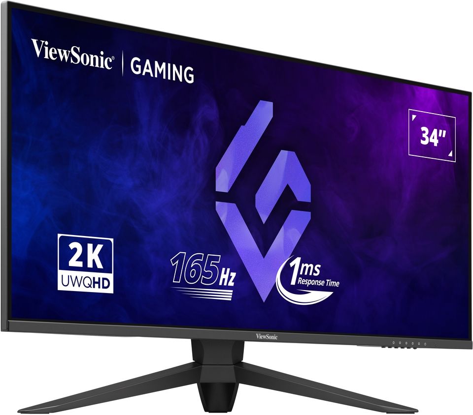 Viewsonic 34