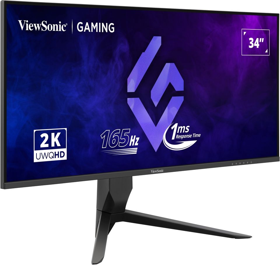 Viewsonic 34