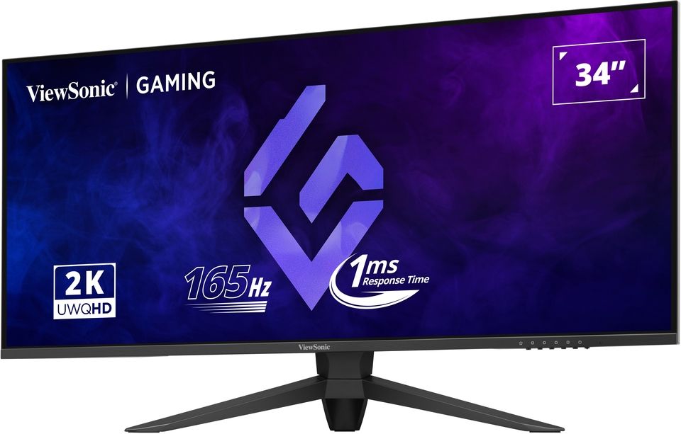Viewsonic 34