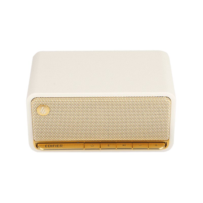 Edifier MP230 Tabletop Bluetooth Speaker White