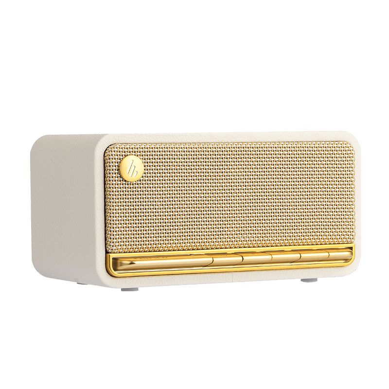 Edifier MP230 Tabletop Bluetooth Speaker White