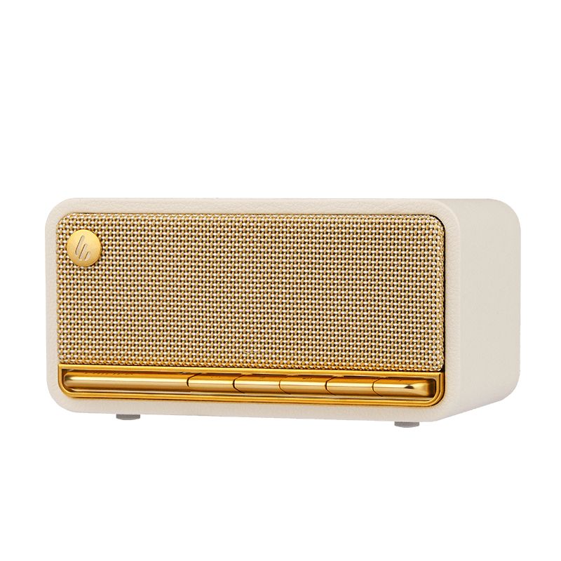 Edifier MP230 Tabletop Bluetooth Speaker White