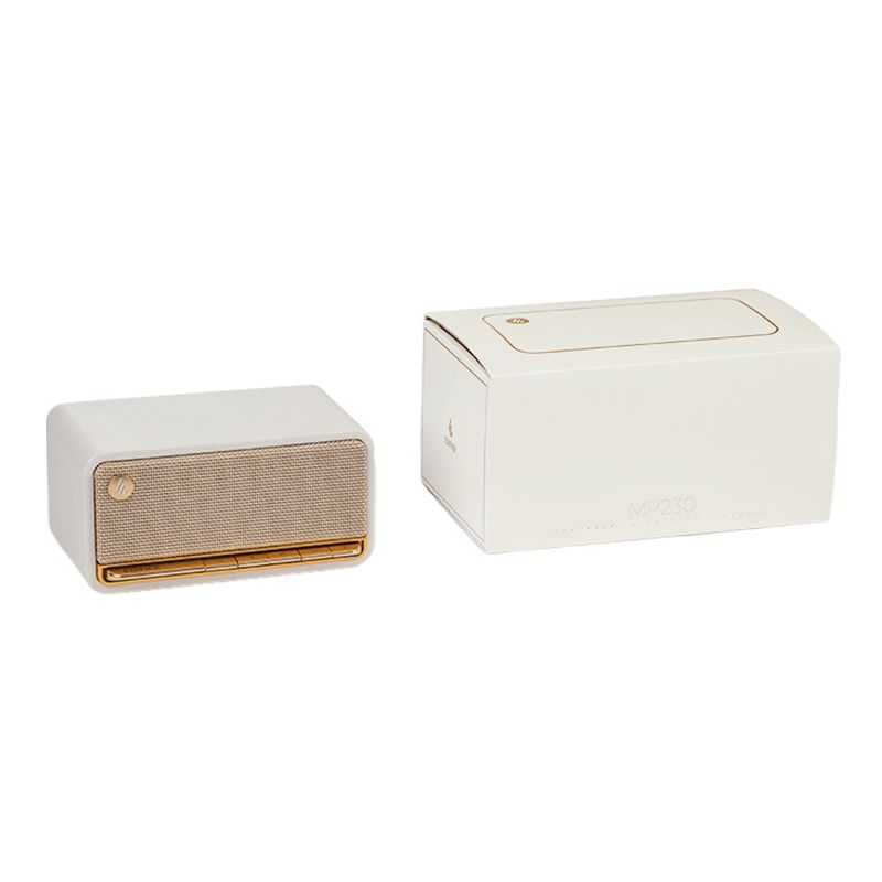 Edifier MP230 Tabletop Bluetooth Speaker White