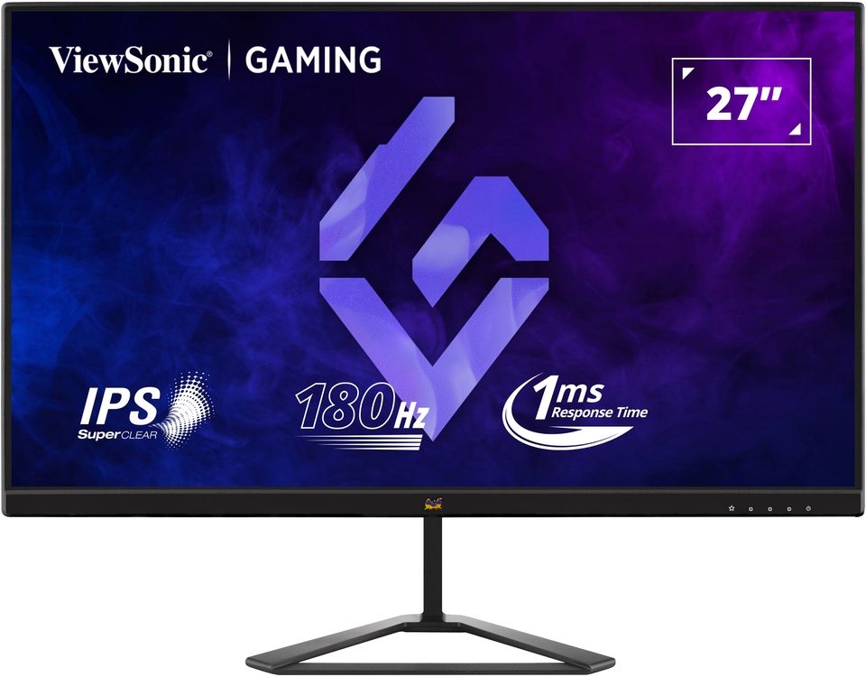Viewsonic 27