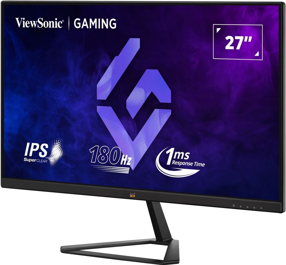 Viewsonic 27