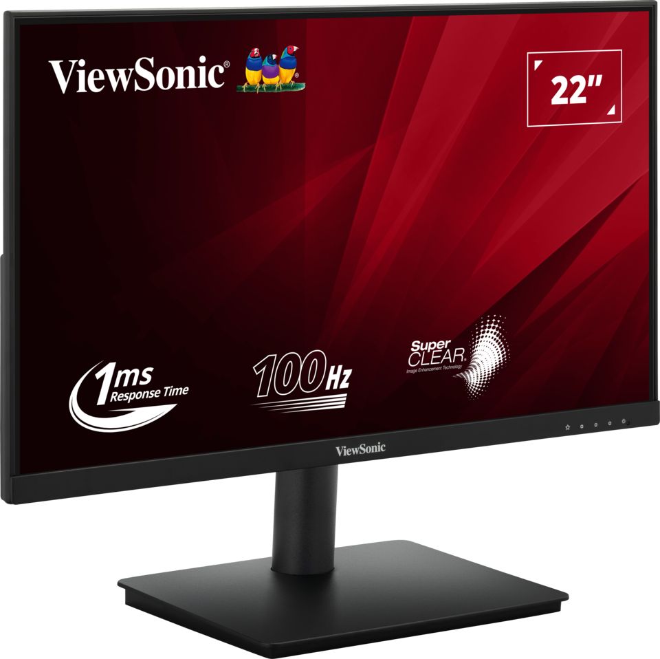 Viewsonic 21,5