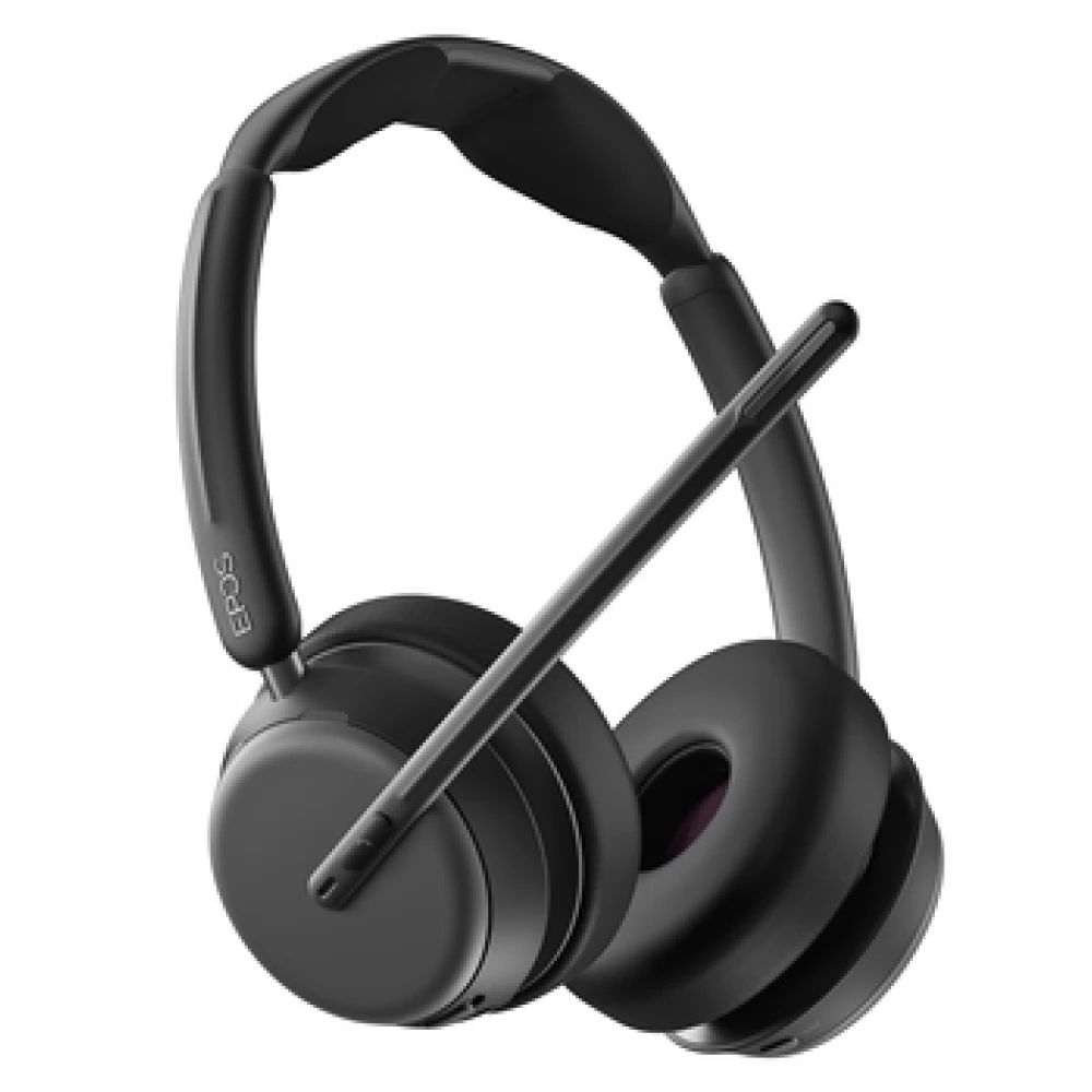 Sennheiser / EPOS Impact 1061 ANC Bluetooth Headset Black